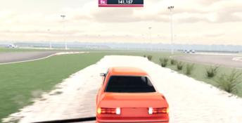 Drift King PC Screenshot