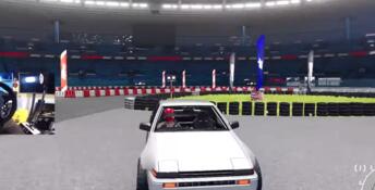 DRIFT21 PC Screenshot