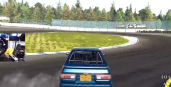 DRIFT21 PC Screenshot