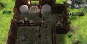 Driftmoon PC Screenshot
