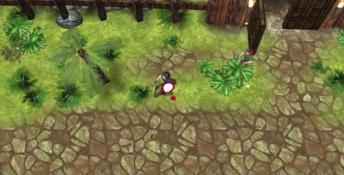 Driftmoon PC Screenshot