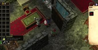 Driftmoon PC Screenshot