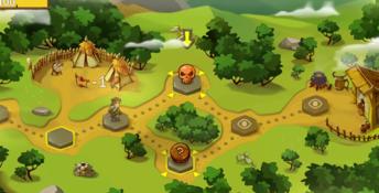 Drill Man Rumble PC Screenshot