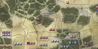 Drive on Moscow PC Screenshot