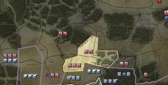 Drive on Moscow PC Screenshot