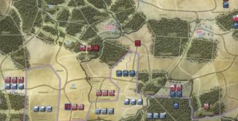 Drive on Moscow PC Screenshot