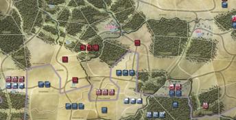 Drive on Moscow PC Screenshot