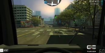 Driver: San Francisco PC Screenshot