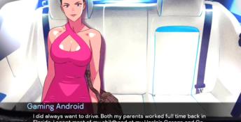 Driven Affairs PC Screenshot