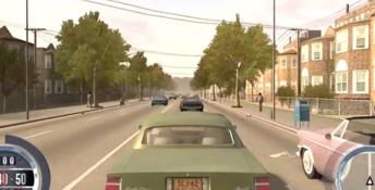 Driver: Parallel Lines PC Screenshot