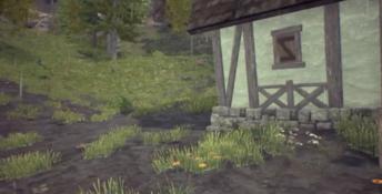 Drizzlepath: Genie PC Screenshot