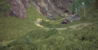 Drizzlepath: Genie