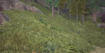 Drizzlepath: Genie PC Screenshot