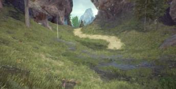 Drizzlepath: Genie PC Screenshot