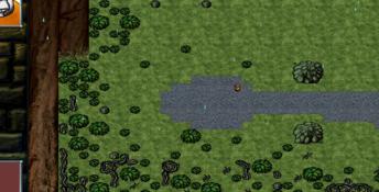 DROD 4: Gunthro and the Epic Blunder