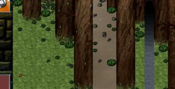 DROD 4: Gunthro and the Epic Blunder