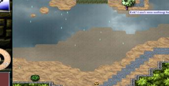 DROD 4: Gunthro and the Epic Blunder