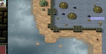 DROD 4: Gunthro and the Epic Blunder PC Screenshot