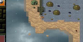 DROD 4: Gunthro and the Epic Blunder PC Screenshot