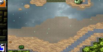 DROD 4: Gunthro and the Epic Blunder PC Screenshot