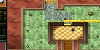 DROD 4: Gunthro and the Epic Blunder PC Screenshot