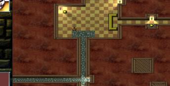 DROD 4: Gunthro and the Epic Blunder PC Screenshot