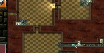 DROD 4: Gunthro and the Epic Blunder PC Screenshot