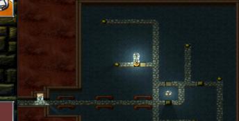 DROD 4: Gunthro and the Epic Blunder PC Screenshot