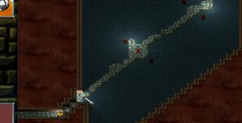 DROD 4: Gunthro and the Epic Blunder PC Screenshot