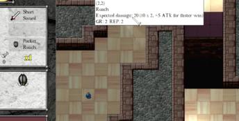 DROD RPG: Tendry's Tale PC Screenshot