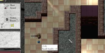 DROD RPG: Tendry's Tale