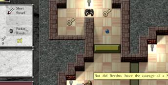 DROD RPG: Tendry's Tale