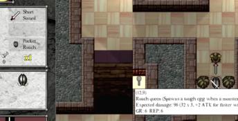 DROD RPG: Tendry's Tale PC Screenshot