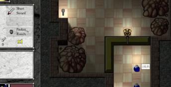 DROD RPG: Tendry's Tale PC Screenshot