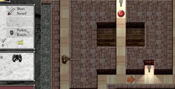DROD RPG: Tendry's Tale PC Screenshot