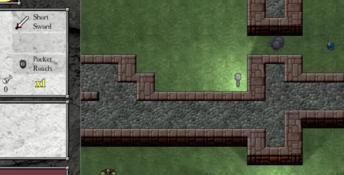 DROD RPG: Tendry's Tale PC Screenshot