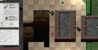 DROD RPG: Tendry's Tale PC Screenshot