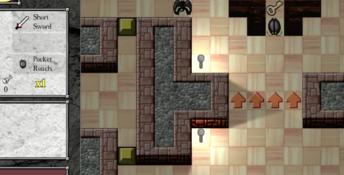 DROD RPG: Tendry's Tale PC Screenshot