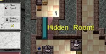 DROD RPG: Tendry's Tale PC Screenshot