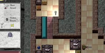 DROD RPG: Tendry's Tale PC Screenshot