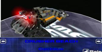 Drome Racers PC Screenshot