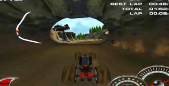 Drome Racers PC Screenshot