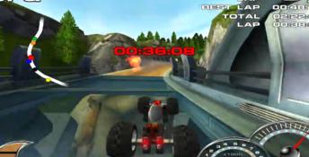 Drome Racers PC Screenshot