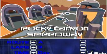 Drome Racers PC Screenshot