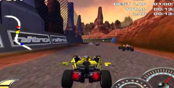 Drome Racers PC Screenshot