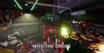 DROSS