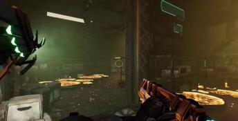 DROSS PC Screenshot