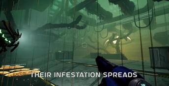 DROSS PC Screenshot