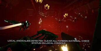 DROSS PC Screenshot