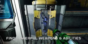 DROSS PC Screenshot
